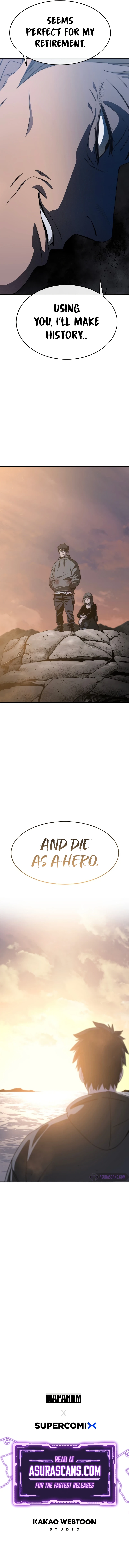 Existence Chapter 35 - Page 14