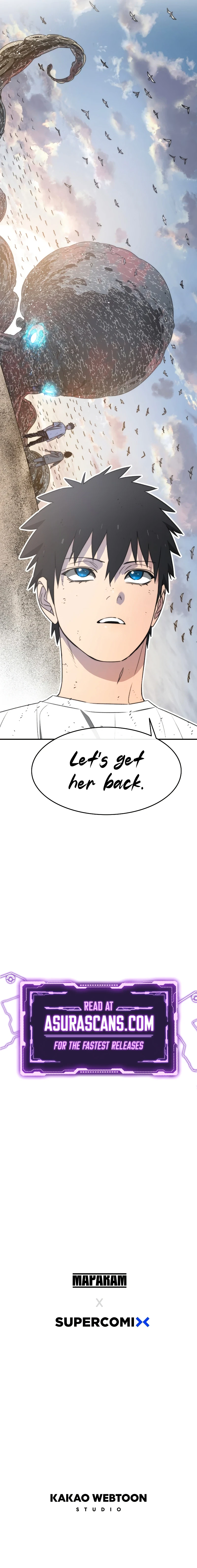 Existence Chapter 50 - Page 14