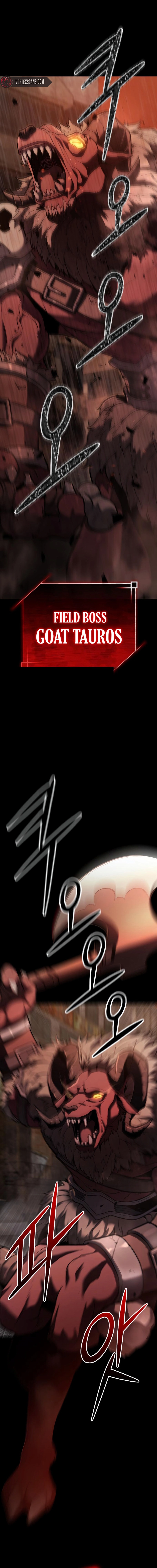 Expelled Hero is Too Strong Chapter 1 - Page 11
