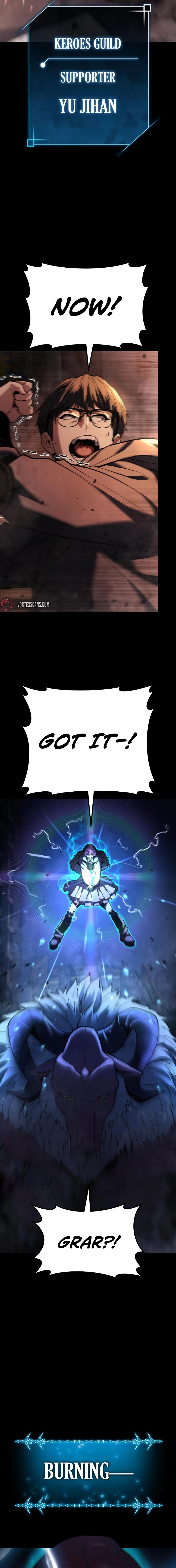 Expelled Hero is Too Strong Chapter 1 - Page 14