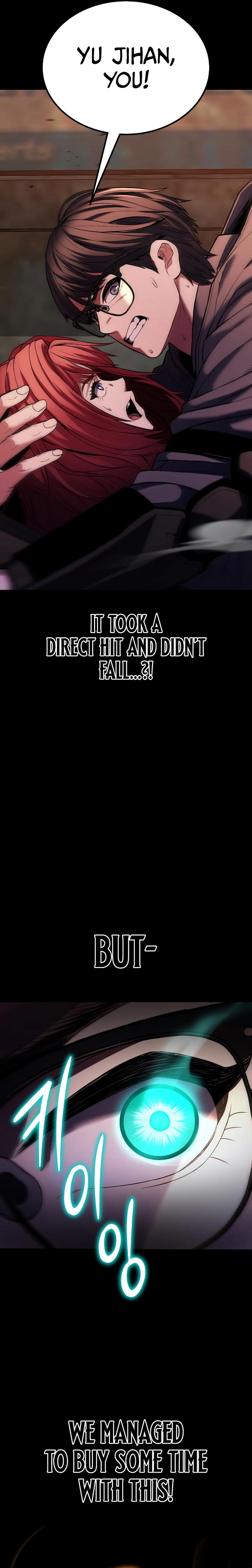 Expelled Hero is Too Strong Chapter 1 - Page 18