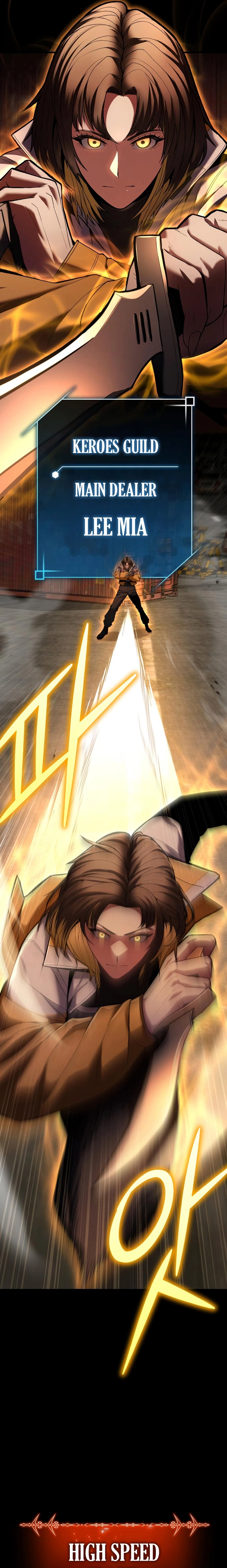 Expelled Hero is Too Strong Chapter 1 - Page 19