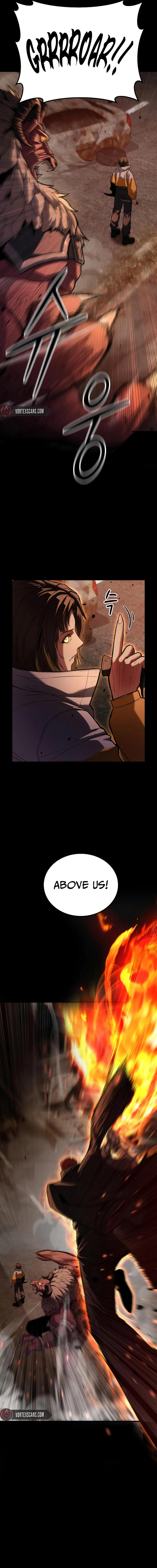 Expelled Hero is Too Strong Chapter 1 - Page 21