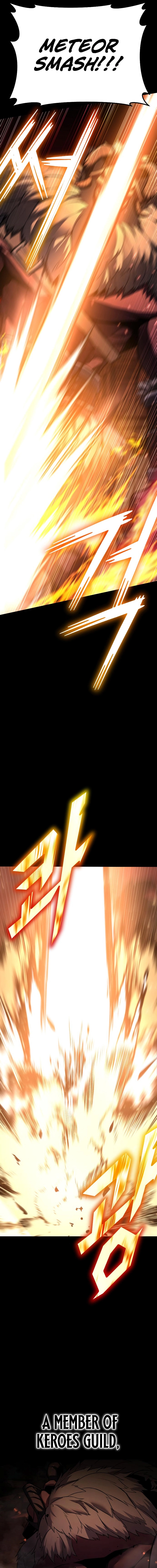 Expelled Hero is Too Strong Chapter 1 - Page 22