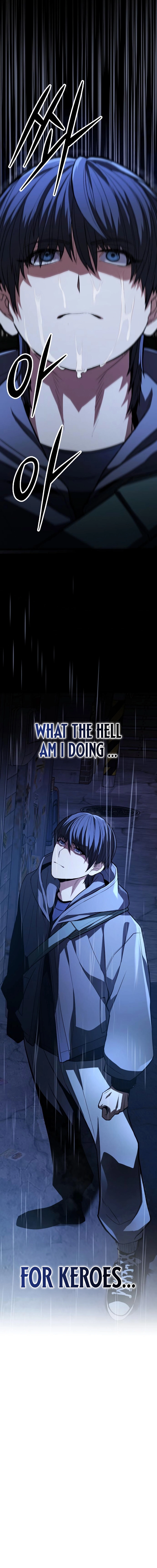 Expelled Hero is Too Strong Chapter 1 - Page 29