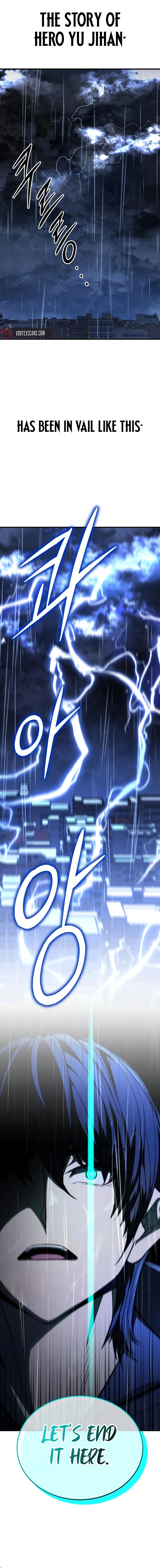 Expelled Hero is Too Strong Chapter 1 - Page 30