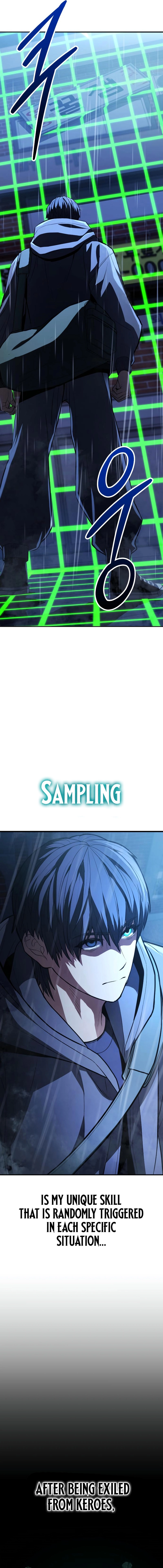 Expelled Hero is Too Strong Chapter 1 - Page 31