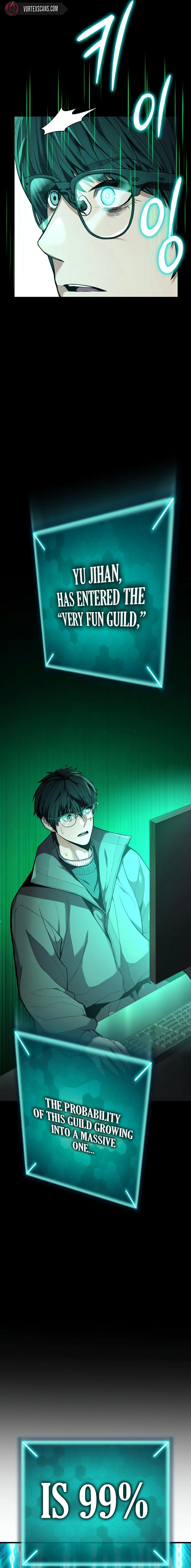 Expelled Hero is Too Strong Chapter 1 - Page 33
