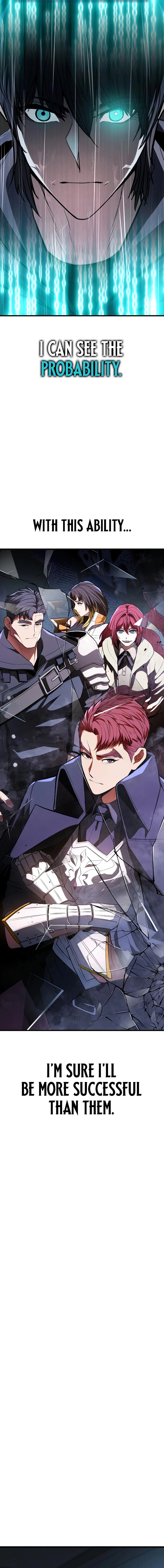 Expelled Hero is Too Strong Chapter 1 - Page 34
