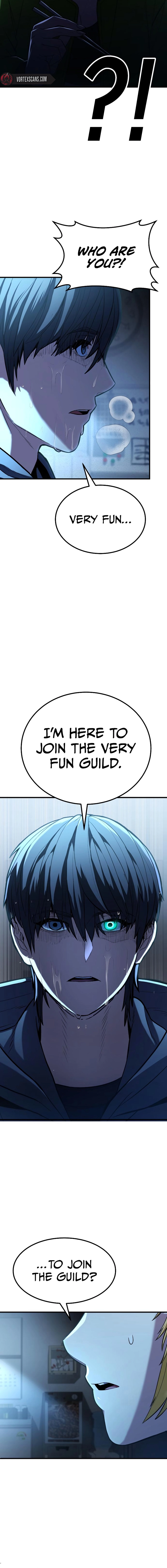 Expelled Hero is Too Strong Chapter 1 - Page 36