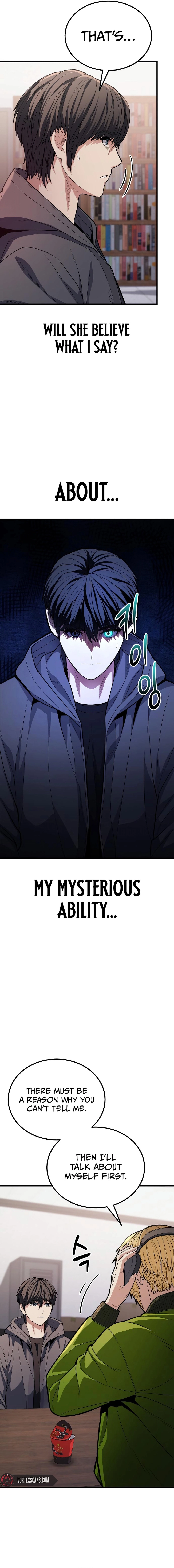 Expelled Hero is Too Strong Chapter 1 - Page 41