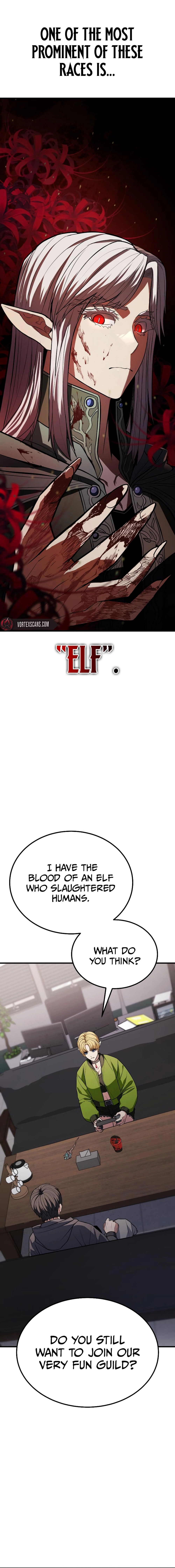 Expelled Hero is Too Strong Chapter 1 - Page 43