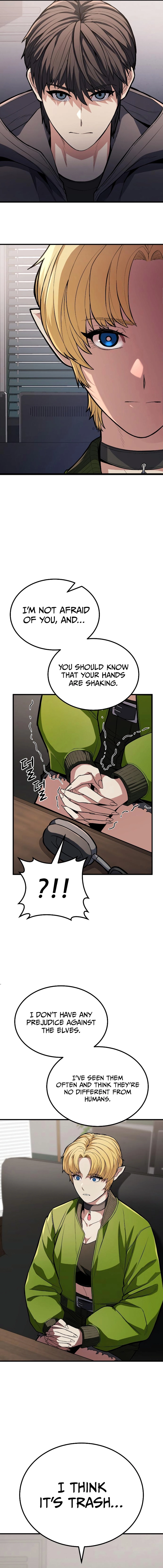 Expelled Hero is Too Strong Chapter 1 - Page 44