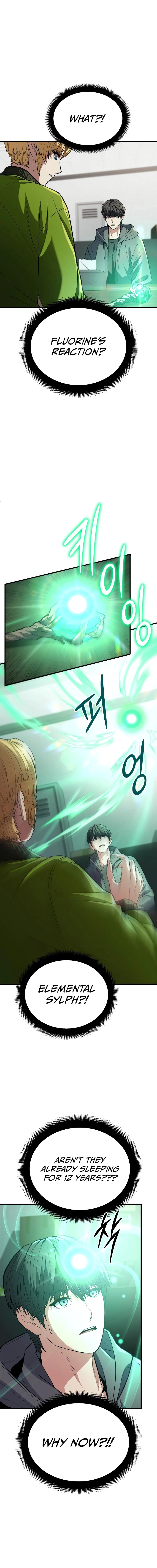 Expelled Hero is Too Strong Chapter 1 - Page 46