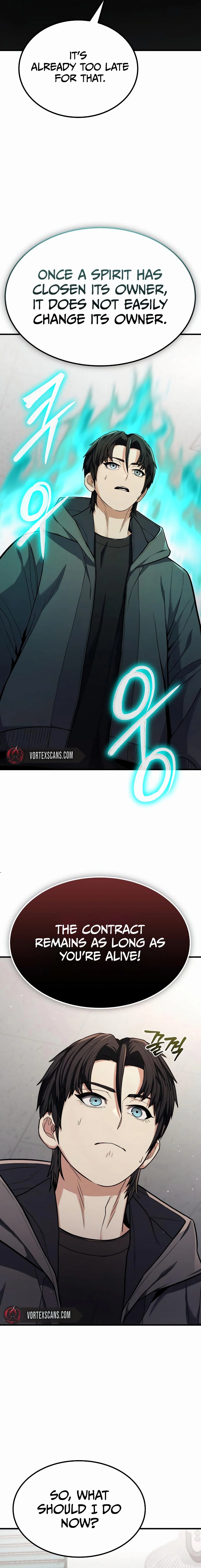 Expelled Hero is Too Strong Chapter 2 - Page 7