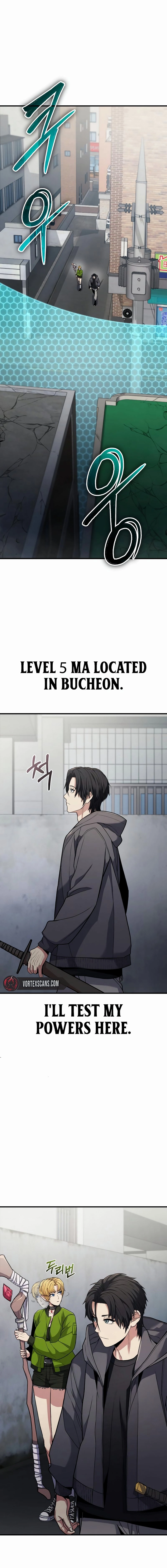 Expelled Hero is Too Strong Chapter 2 - Page 11