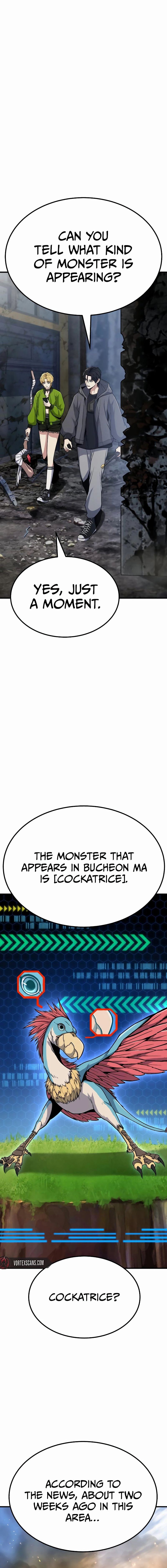 Expelled Hero is Too Strong Chapter 2 - Page 14