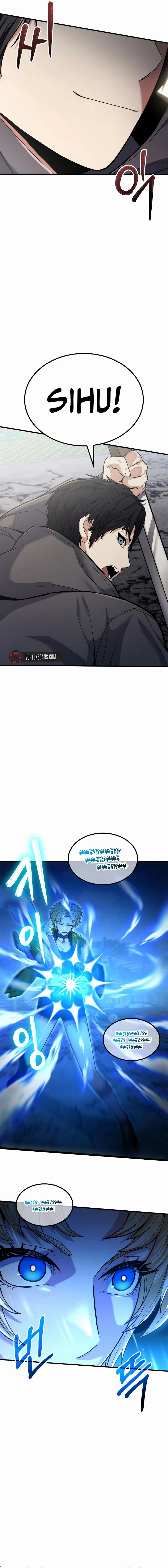 Expelled Hero is Too Strong Chapter 2 - Page 21