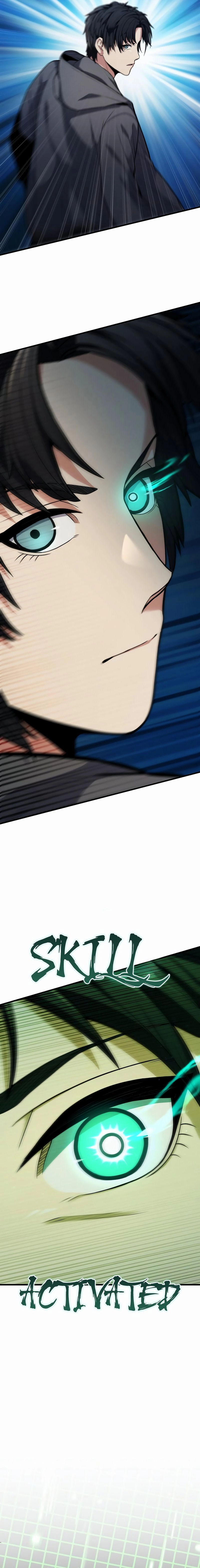 Expelled Hero is Too Strong Chapter 2 - Page 25