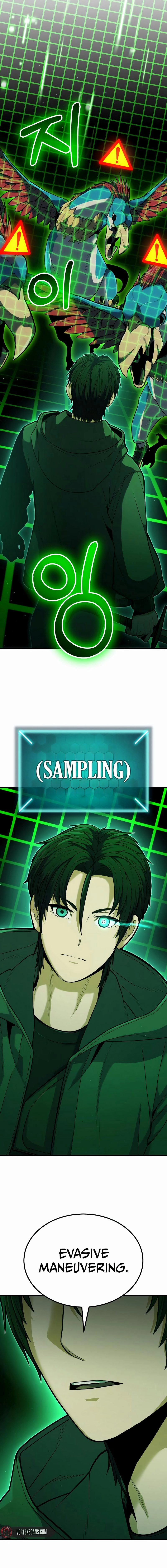 Expelled Hero is Too Strong Chapter 2 - Page 26