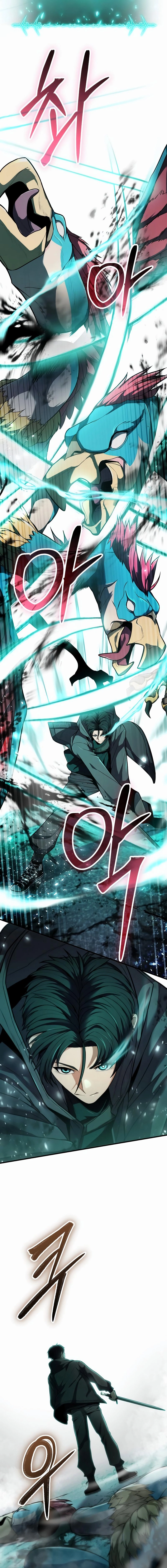 Expelled Hero is Too Strong Chapter 2 - Page 28