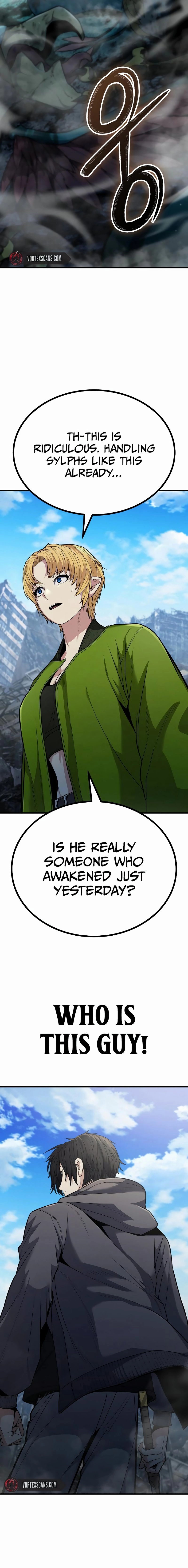 Expelled Hero is Too Strong Chapter 2 - Page 29