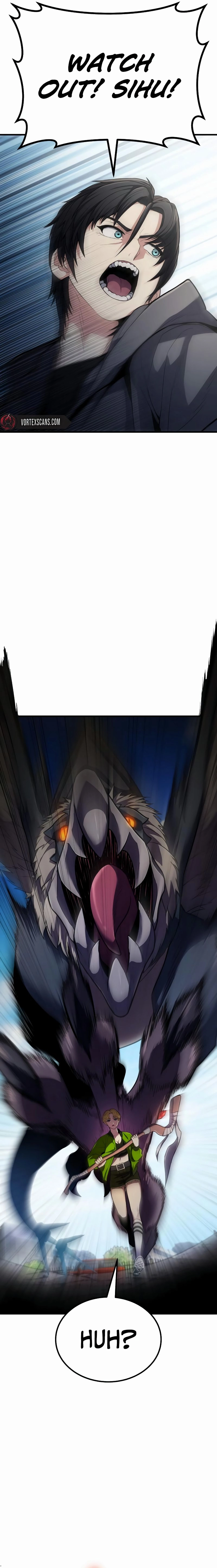 Expelled Hero is Too Strong Chapter 2 - Page 31