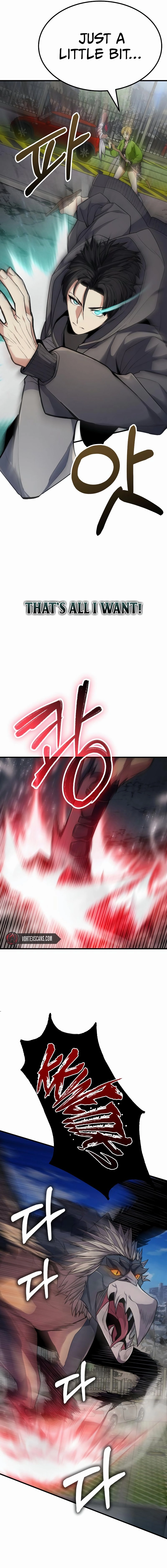 Expelled Hero is Too Strong Chapter 2 - Page 36