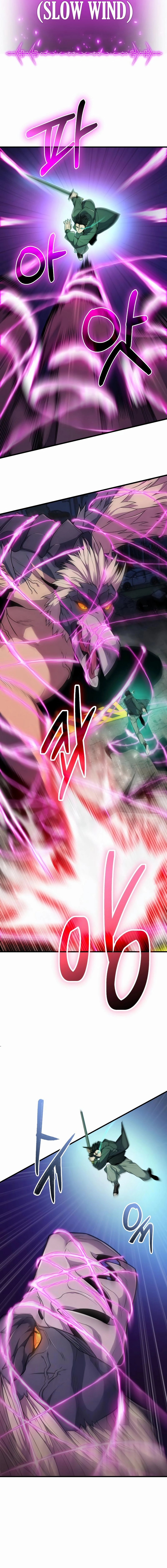 Expelled Hero is Too Strong Chapter 2 - Page 38