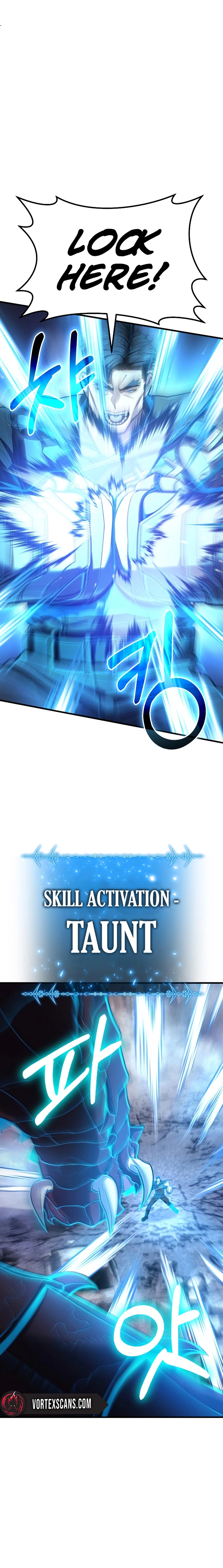 Expelled Hero is Too Strong Chapter 3.4 - Page 3