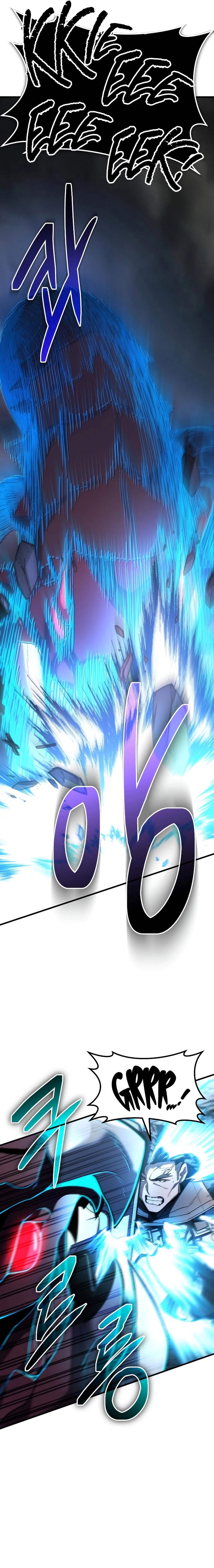 Expelled Hero is Too Strong Chapter 3.4 - Page 4