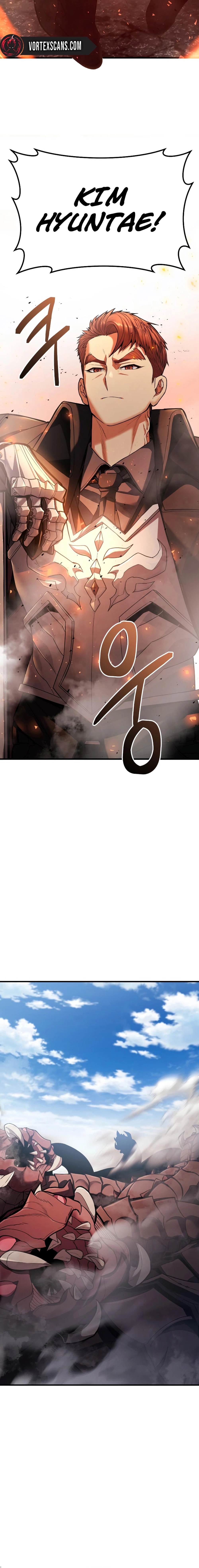Expelled Hero is Too Strong Chapter 3.4 - Page 10