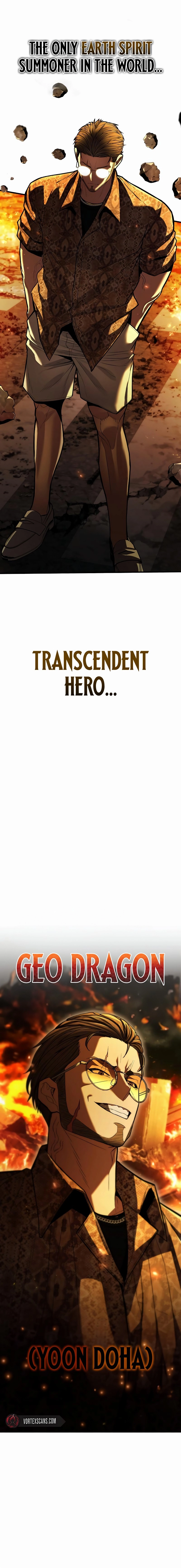 Expelled Hero is Too Strong Chapter 4 - Page 4