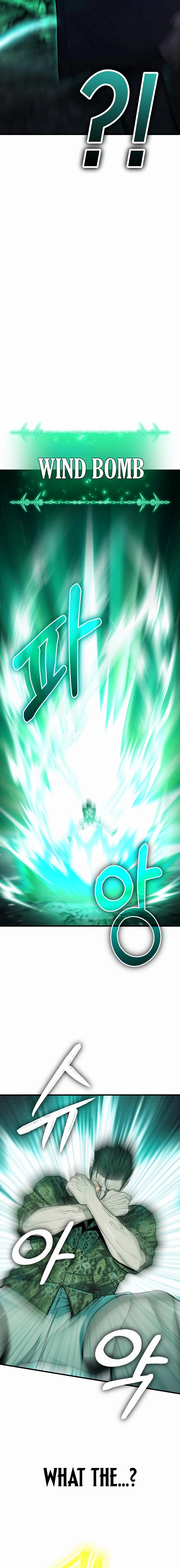 Expelled Hero is Too Strong Chapter 4 - Page 7