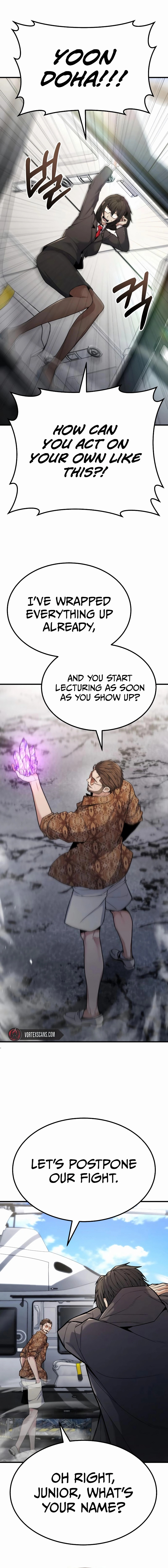 Expelled Hero is Too Strong Chapter 4 - Page 14