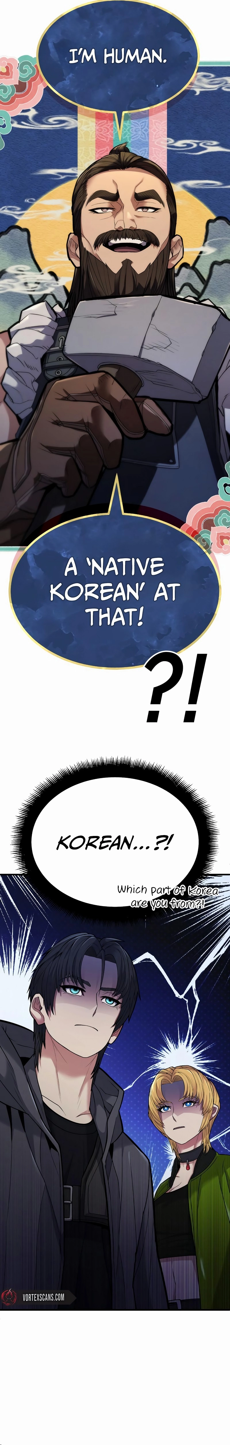 Expelled Hero is Too Strong Chapter 4 - Page 26