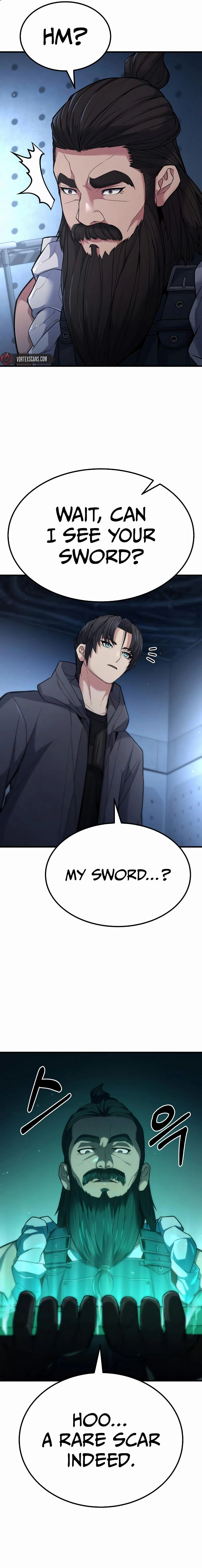 Expelled Hero is Too Strong Chapter 4 - Page 29