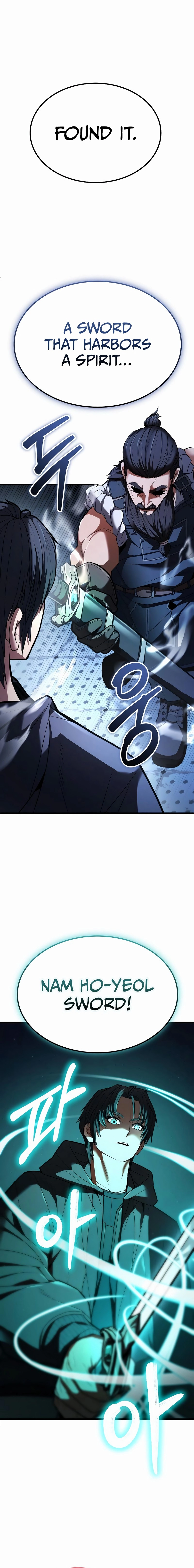 Expelled Hero is Too Strong Chapter 4 - Page 31