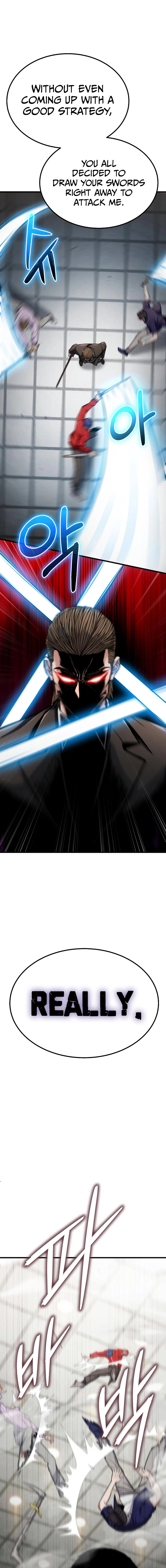 Expelled Hero is Too Strong Chapter 5 - Page 6