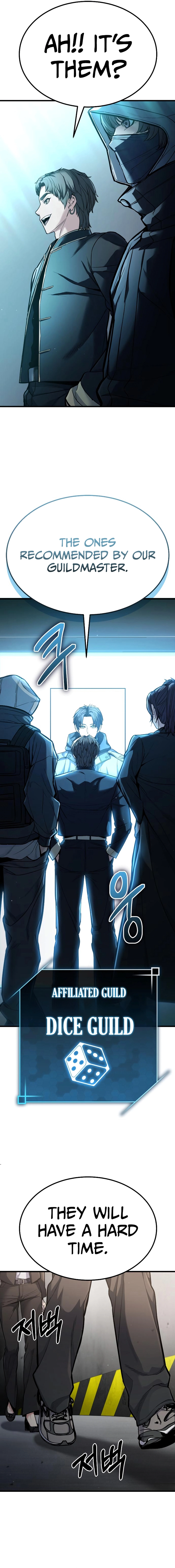 Expelled Hero is Too Strong Chapter 5 - Page 10