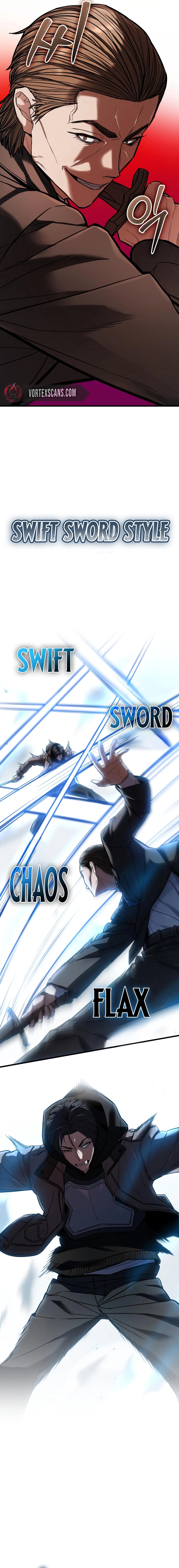 Expelled Hero is Too Strong Chapter 5 - Page 21