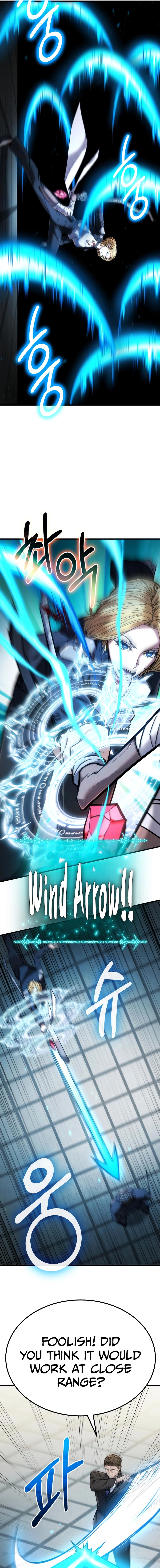 Expelled Hero is Too Strong Chapter 5 - Page 28