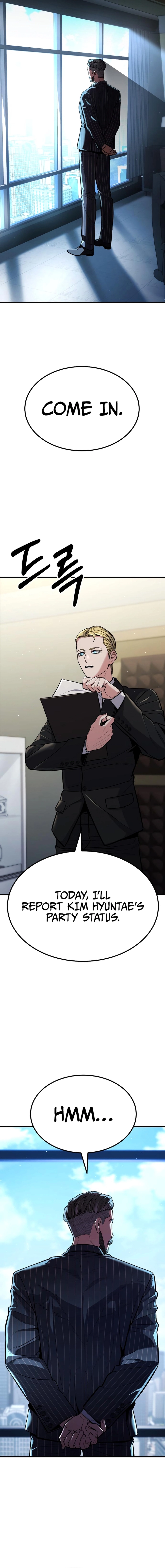 Expelled Hero is Too Strong Chapter 6 - Page 4