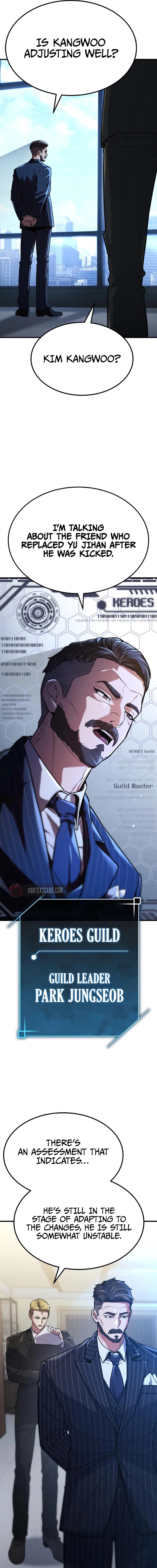 Expelled Hero is Too Strong Chapter 6 - Page 5