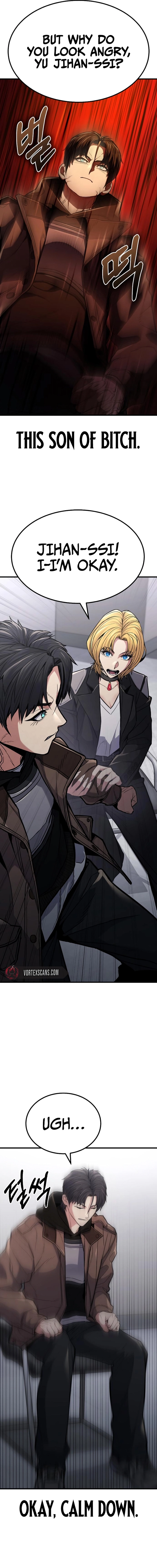 Expelled Hero is Too Strong Chapter 6 - Page 19