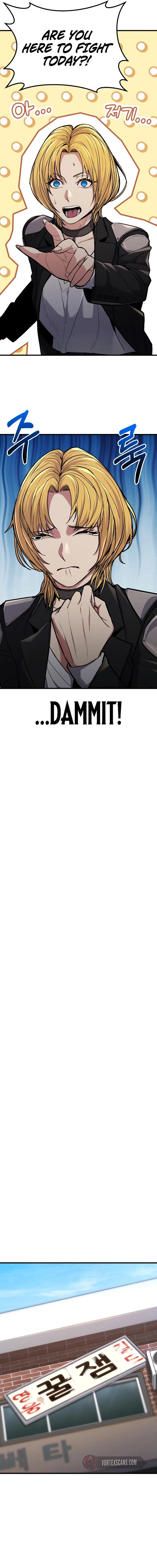Expelled Hero is Too Strong Chapter 6 - Page 25