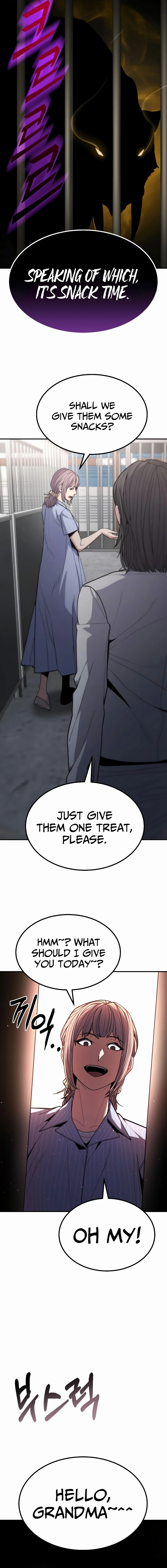Expelled Hero is Too Strong Chapter 9.3 - Page 12
