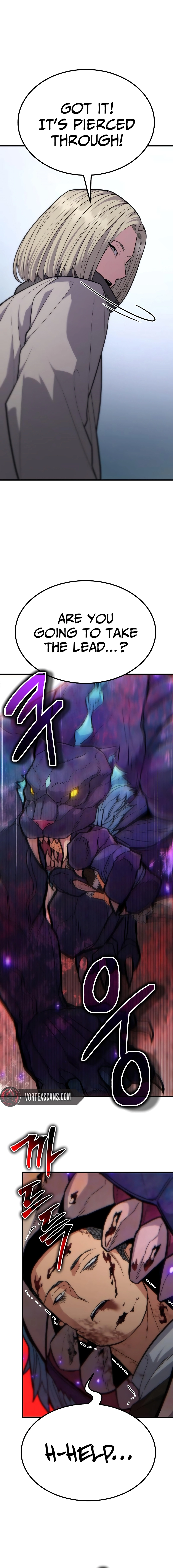 Expelled Hero is Too Strong Chapter 10.5 - Page 26