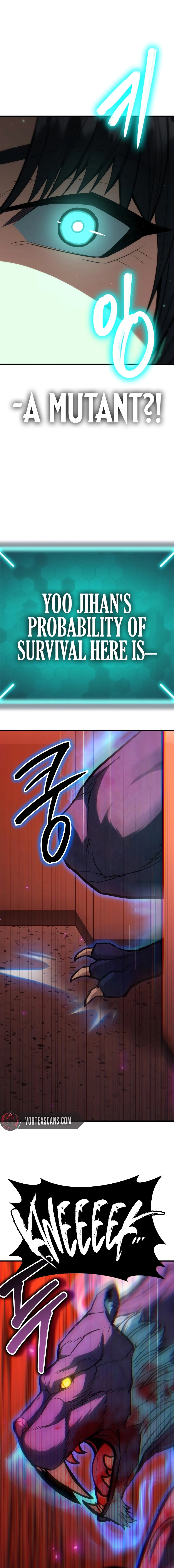 Expelled Hero is Too Strong Chapter 10.5 - Page 28
