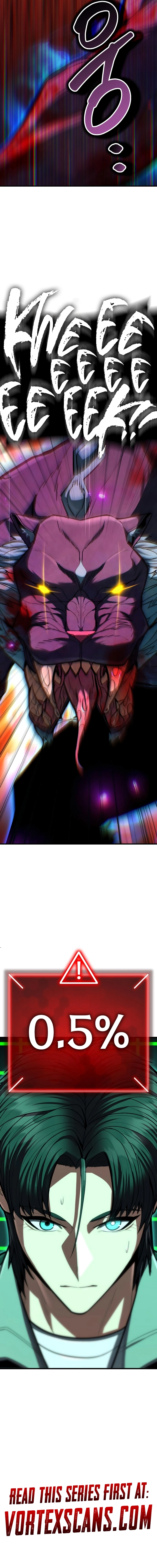Expelled Hero is Too Strong Chapter 10.5 - Page 29
